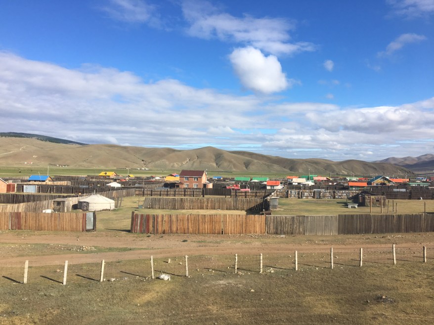 0606 Mongolia x2