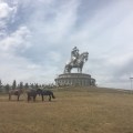 0609 Mongolia x6