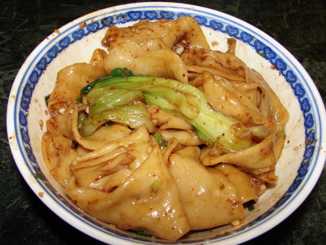 Image result for biang biang mian